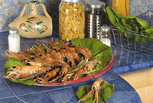 Ceramica Vietri Antico Collezione Mediterranea - 3