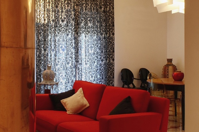 ARCHITETTI E INTERIOR DESIGN - 3