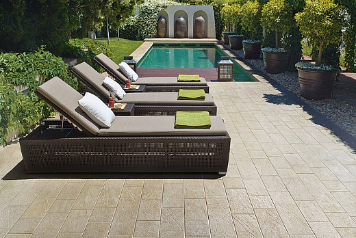 Fratelli Bianchi Pavimenti Lea Outdoor - 2