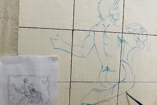 Ghenos "Acquario" - 4