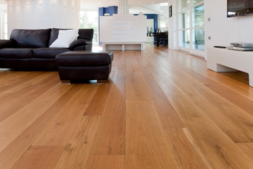 Antico Trentino Srl Rovere seconda patina - 3