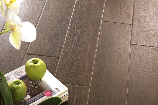 La Mattonella Pavimento effetto legno - 1