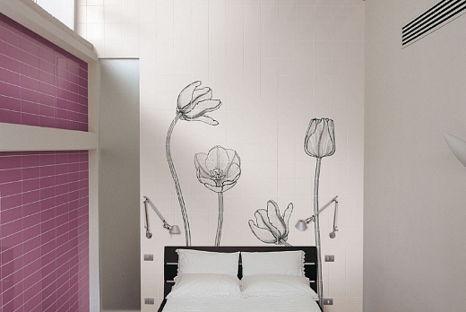 Ceramica Bardelli TULI-CHARME - 1