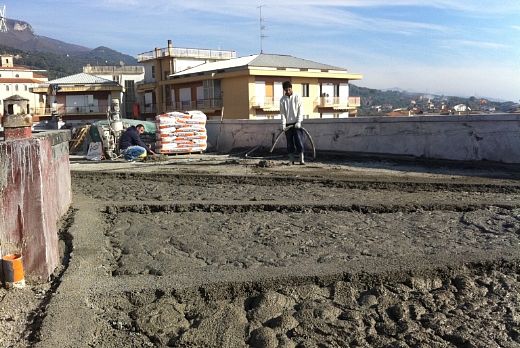 Progress Pavi soc. coop. Massetti alleggeriti e termoacustici.... - 5