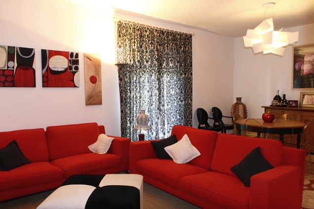 ARCHITETTI E INTERIOR DESIGN - 4