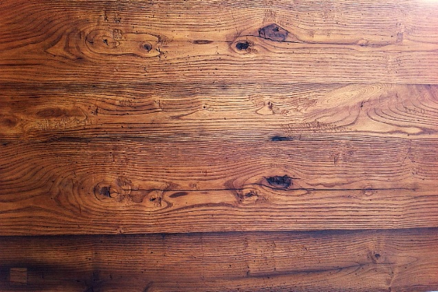 PARQUET / PAVIMENTI IN LEGNO (massello-massiccio) - 9