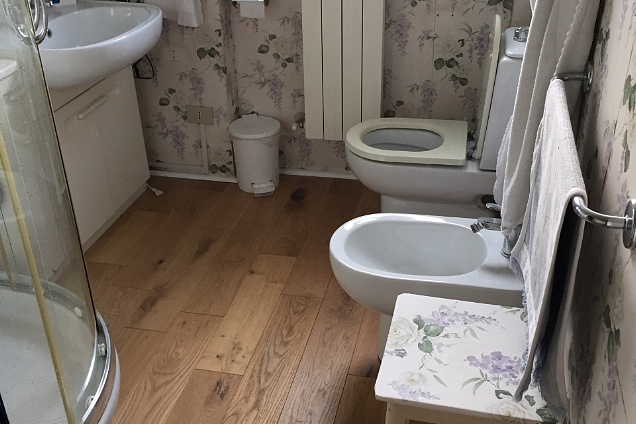 PARQUET / PAVIMENTI IN LEGNO (rovere) - 3