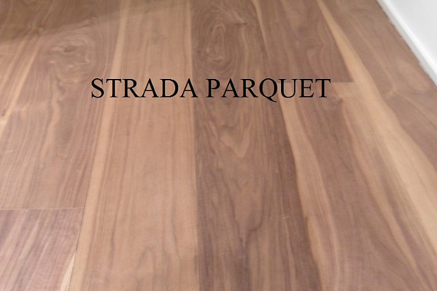 PARQUET / PAVIMENTI IN LEGNO (noce) - 8
