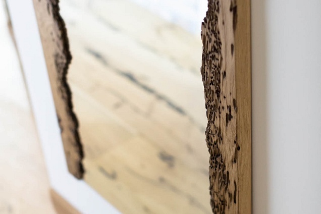 PARQUET / PAVIMENTI IN LEGNO (spina-di-pesce-francese-ungherese) - 4