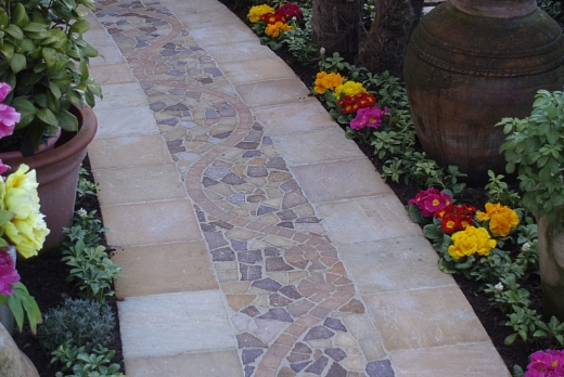 Picaprede di Darkin Maffi Vialetto esterno - 7