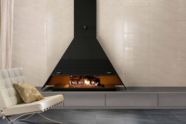 Ambientazione NATURE HABITAT MOSAICO 30X60 LAPP