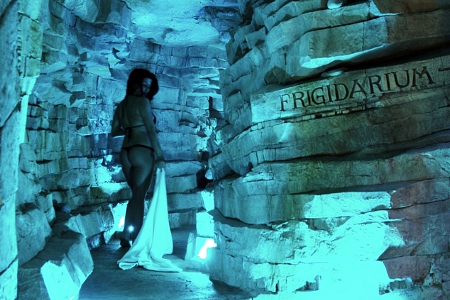 ARCHITETTI E INTERIOR DESIGN - 7