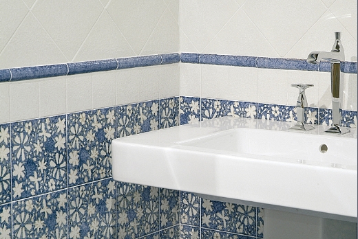 Ceramica Vietri Antico Collezione Mediterranea - 5