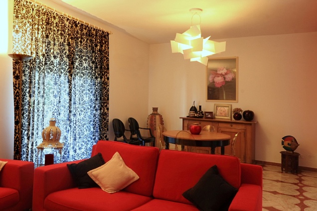 ARCHITETTI E INTERIOR DESIGN - 5