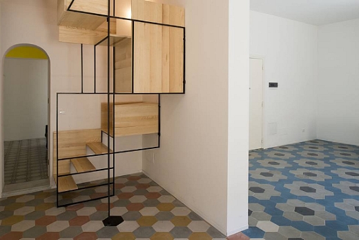 Tomasello benedetta Pavimenti d