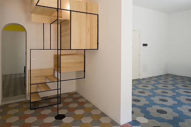 ARCHITETTI E INTERIOR DESIGN - 8