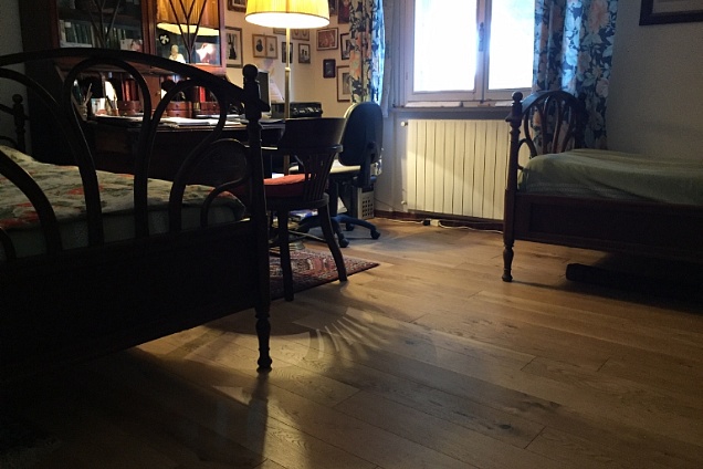 PARQUET / PAVIMENTI IN LEGNO (rovere) - 4