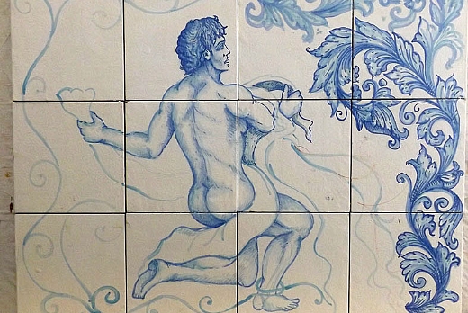 Ghenos "Acquario" - 6