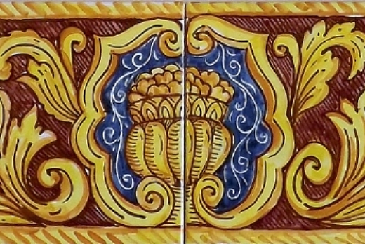 Ghenos Alzata per gradino - 3