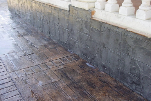 SIRIO GROUP SRL Pavimento Stampato - 3