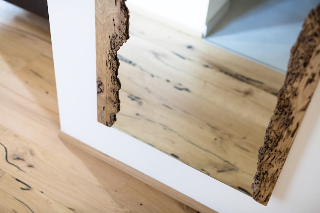 PARQUET / PAVIMENTI IN LEGNO (spina-di-pesce-francese-ungherese) - 5