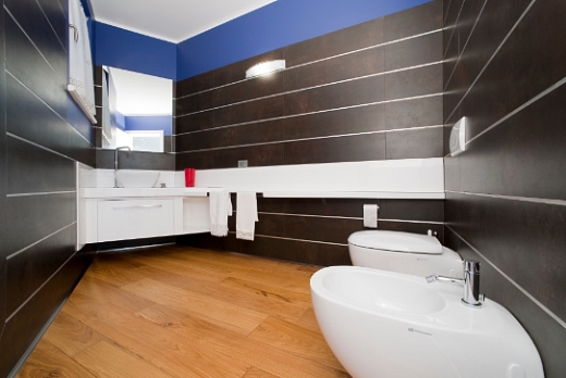 Antico Trentino Srl Rovere seconda patina - 5