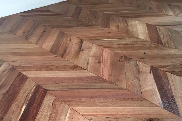 PARQUET / PAVIMENTI IN LEGNO (massello-massiccio) - 3