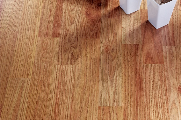 PARQUET / PAVIMENTI IN LEGNO (laminato) - 1