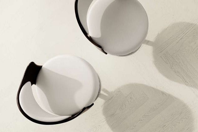 PARQUET / PAVIMENTI IN LEGNO (wenge) - 2