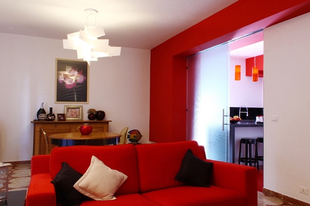 ARCHITETTI E INTERIOR DESIGN - 6