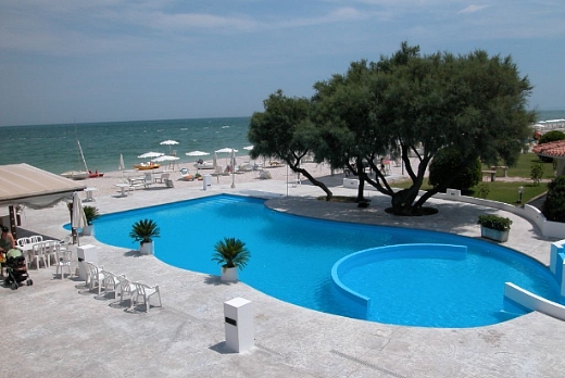 SIRIO GROUP SRL Pavimento Stampato - 4