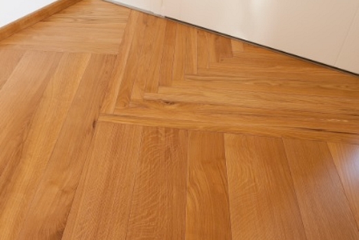 Antico Trentino Srl Rovere seconda patina - 6