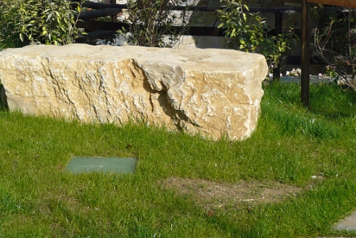 gorietti srl - La Pietra di Pianello blocchi scenografici per giardini e da scogliera - 9