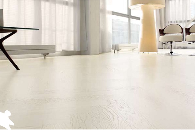 PARQUET / PAVIMENTI IN LEGNO (wenge) - 3