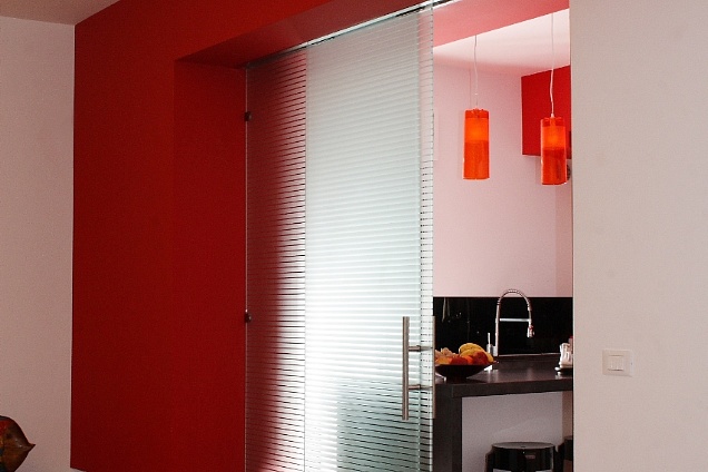 ARCHITETTI E INTERIOR DESIGN - 7