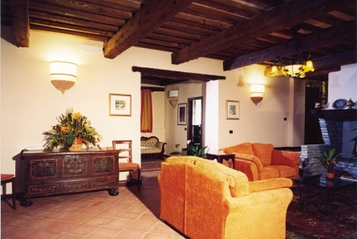 MOTTI PAOLO E NICOLA SRL COTTO CHITI - 1