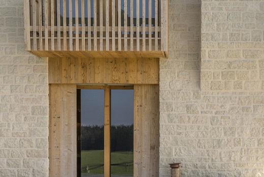 ANTICA EDILIZIA s.r.l. Serramenti e porte in Legno Antico di recupero - 2