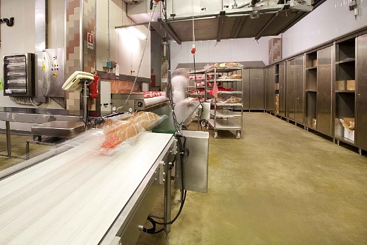 APS Srl Flowfresh MF/RT/HF - 1