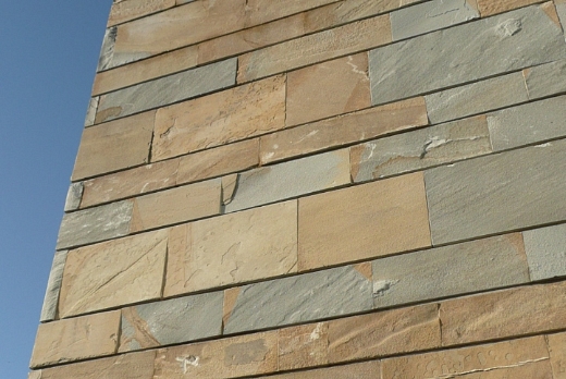 gorietti srl - La Pietra di Pianello rivestimento a piano di cava - 1