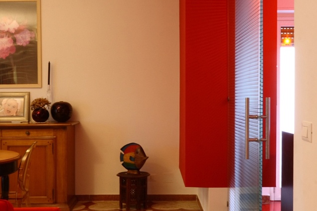 ARCHITETTI E INTERIOR DESIGN - 8