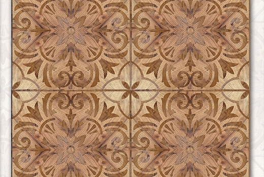 A P I - Antichi Pavimenti Italiani Pavimento in legno antico - Modello BALDI - 7