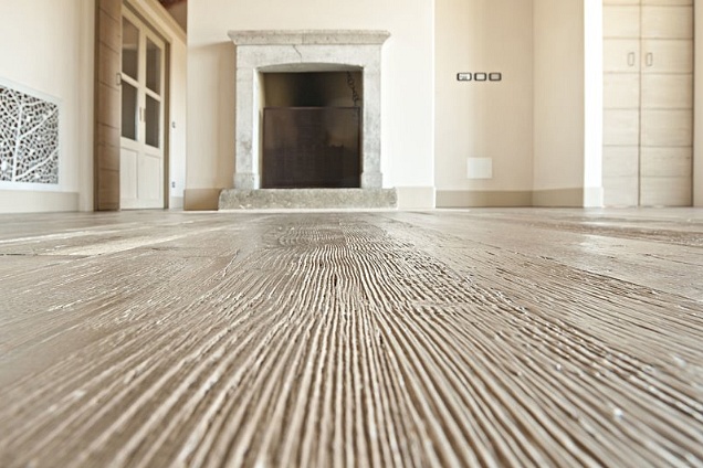 PARQUET / PAVIMENTI IN LEGNO (massello-massiccio) - 1