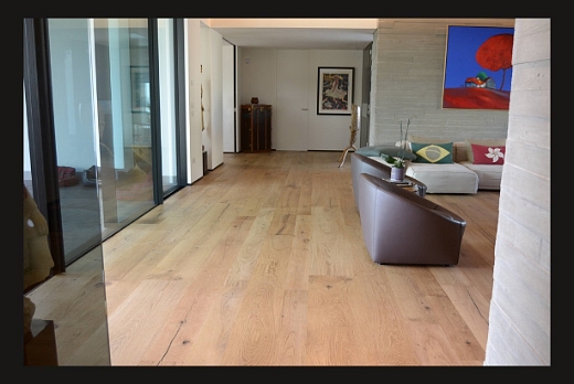 ANTICA EDILIZIA s.r.l. Pavimenti in Legno Antico di Recupero - 1