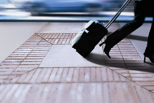 Fornace S.Anselmo S.p.a. Pavimenti in mattone - 1