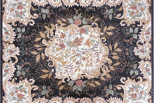 DOMUS AUREA MOSAICI TAPPPETI DI PIETRA - 1