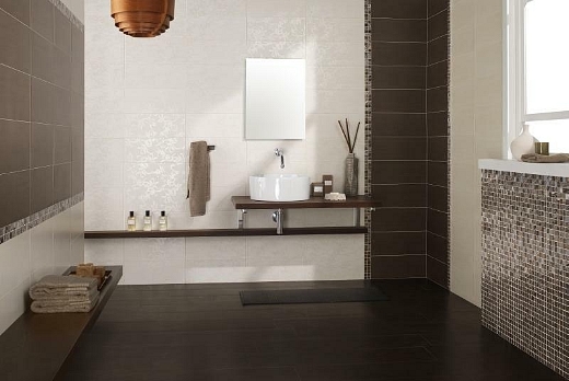 Ambientazione Brown Dec.Jungle