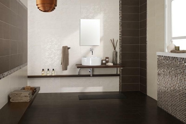 Ambientazione Brown Dec.Jungle