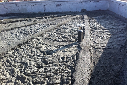 Progress Pavi soc. coop. Massetti alleggeriti e termoacustici.... - 9