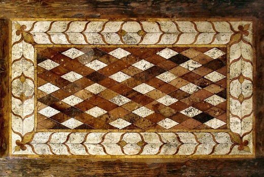 La Bottega delle Arti Antiche Lavabi, sculture e elementi architettoni - 8