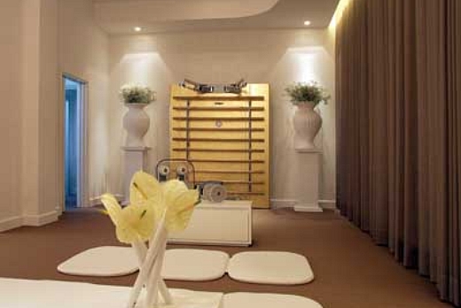 Liuni SpA Tatami in teli NOW - 2